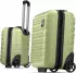 Travely Premium 2-Rollen-Trolley 40 cm (TY-HG-432)