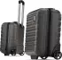 Travely Premium 2-Rollen-Trolley 40 cm (TY-HG-432)