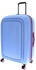Mandarina Duck Logoduck+ 4-Rollen-Trolley 75 cm (P10SZV33)