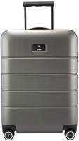JOOP! Unisex Koffer - Volare 1.0 C55 Trolleycase svz 4w, Gr&ouml;&szlig;e S,