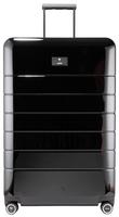 Joop! Volare 1.0 4 Rollen Trolley 77 cm schwarz