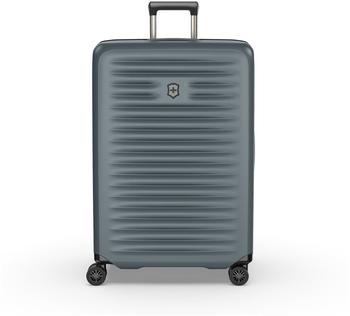 Victorinox Airox Advanced Large Case 4-Rollen-Trolley 75 cm (653138) storm