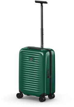 Victorinox Airox Frequent Flyer Hardside Carry-On forest green