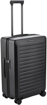 Porsche Design Voyager 2.0 4-Rollen-Trolley 69 cm (ORV05561) black