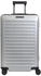 silber: Porsche Design Voyager 2.0 4-Rollen-Trolley 69 cm (ORV05561)