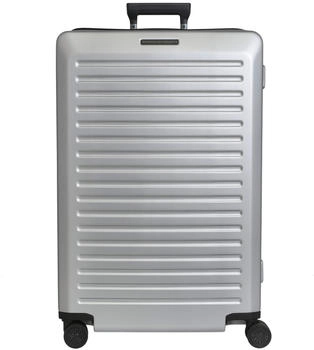 Porsche Design Voyager 2.0 4-Rollen-Trolley 78 cm (ORV05562) silver