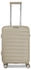 Franky London 4-Rollen-Trolley 55 cm (FRA12357)