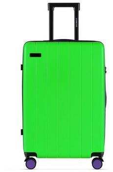 Eternitive Joy 4-Rollen-Trolley 64,5 cm green