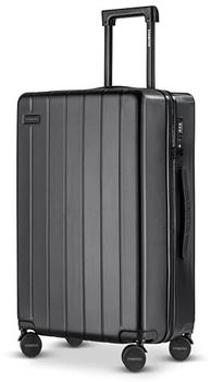 Eternitive Joy 4-Rollen-Trolley 64,5 cm black