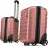 Travely Premium 2-Rollen-Trolley 40 cm (TY-HG-432)