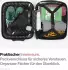 Travely Premium 2-Rollen-Trolley 40 cm (TY-HG-432)