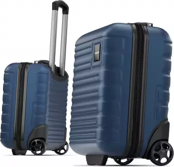 Travely Premium 2-Rollen-Trolley 40 cm (TY-HG-432)