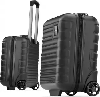 Travely Premium 2-Rollen-Trolley 40 cm (TY-HG-432)