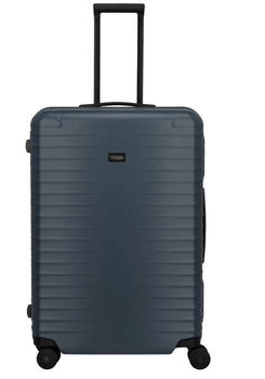 Titan Overseas 4-Rollen-Trolley 75 cm (3000144) midnight blue