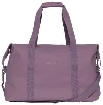 Beckmann Norway Weekend Bag 48H Street grape