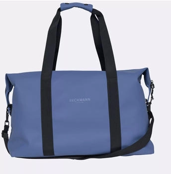 Beckmann Norway Weekend Bag 48H Street velvet blue