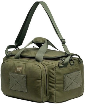 Savotta Keikka 30L green