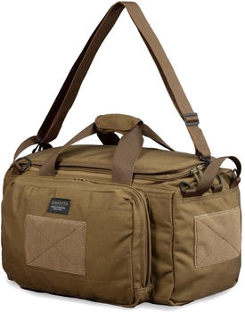 Savotta Keikka 30L brown