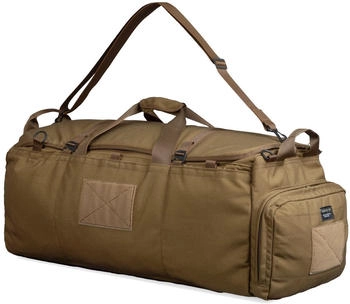 Savotta Keikka 80L brown
