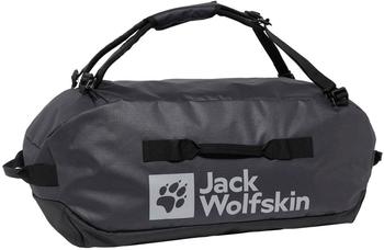 Jack Wolfskin All-in Duffle 65 (A62112) phantom
