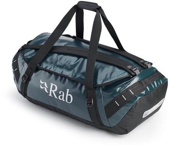Rab Expedition Kitbag II 80 (QAP-58) blue