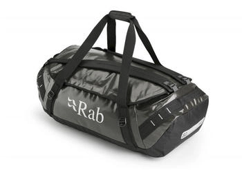 Rab Expedition Kitbag II 80 (QAP-58) dark slate