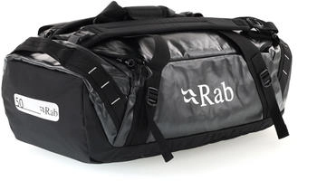 Rab Expedition Kitbag II 50 (QAP-57) dark slate