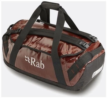 Rab Expedition Kitbag II 30 (QAP-56) red clay