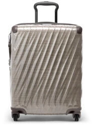Tumi 19 Degree Lite Handgepäck Continental 55 cm titanium