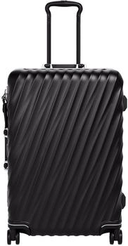 Tumi 19 Degree Frame Short Trip 66 cm black