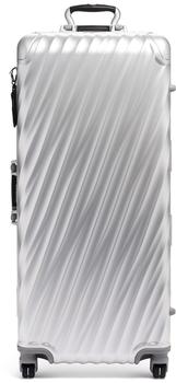 Tumi 19 Degree Aluminium Trunk 87 cm silver