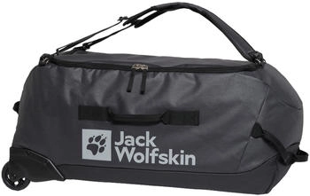 Jack Wolfskin All-in Duffle Wheeler 90 phantom