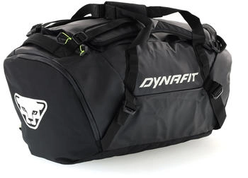 Dynafit Duffle Bag 70 L black out