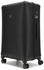 Guess Wilder 4 roulettes Trolley 70 cm avec soufflet d'extension (TWDP74_52988_BLA) noir