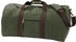 Quadra Vintage Canvas Holdall Duffle 45L