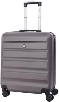 Aerolite British Airways charcoal