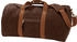 Quadra Vintage Canvas Holdall Duffle 45L