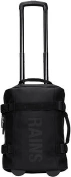 Rains 14790 Texel black