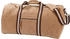 Quadra Vintage Canvas Holdall Duffle 45L