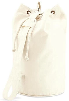 Quadra Duffel QD27 Natural