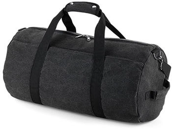 Bagbase BG655 vintage black