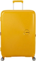 American Tourister 1567991371, American Tourister Soundbox Spinner 80/30 Tsa Exp