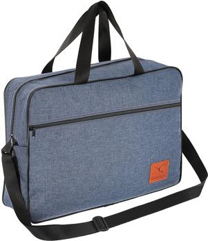 Granori Starter LH 40 x 30 x 10 cm blue