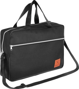 Granori Starter LH 40 x 30 x 10 cm black