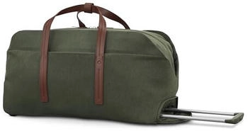 Samsonite Virtuosa Reisetasche mit Rollen 55 cm (149198) pine green