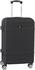 Caterpillar Alexa 4-Rollen-Trolley 56 cm black