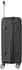 Caterpillar Alexa 4-Rollen-Trolley 56 cm black