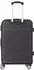 Caterpillar Alexa 4-Rollen-Trolley 56 cm black