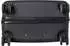Caterpillar Alexa 4-Rollen-Trolley 56 cm black
