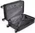Caterpillar Alexa 4-Rollen-Trolley 56 cm black